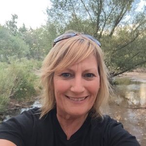 Meet your Posher, Kathleen